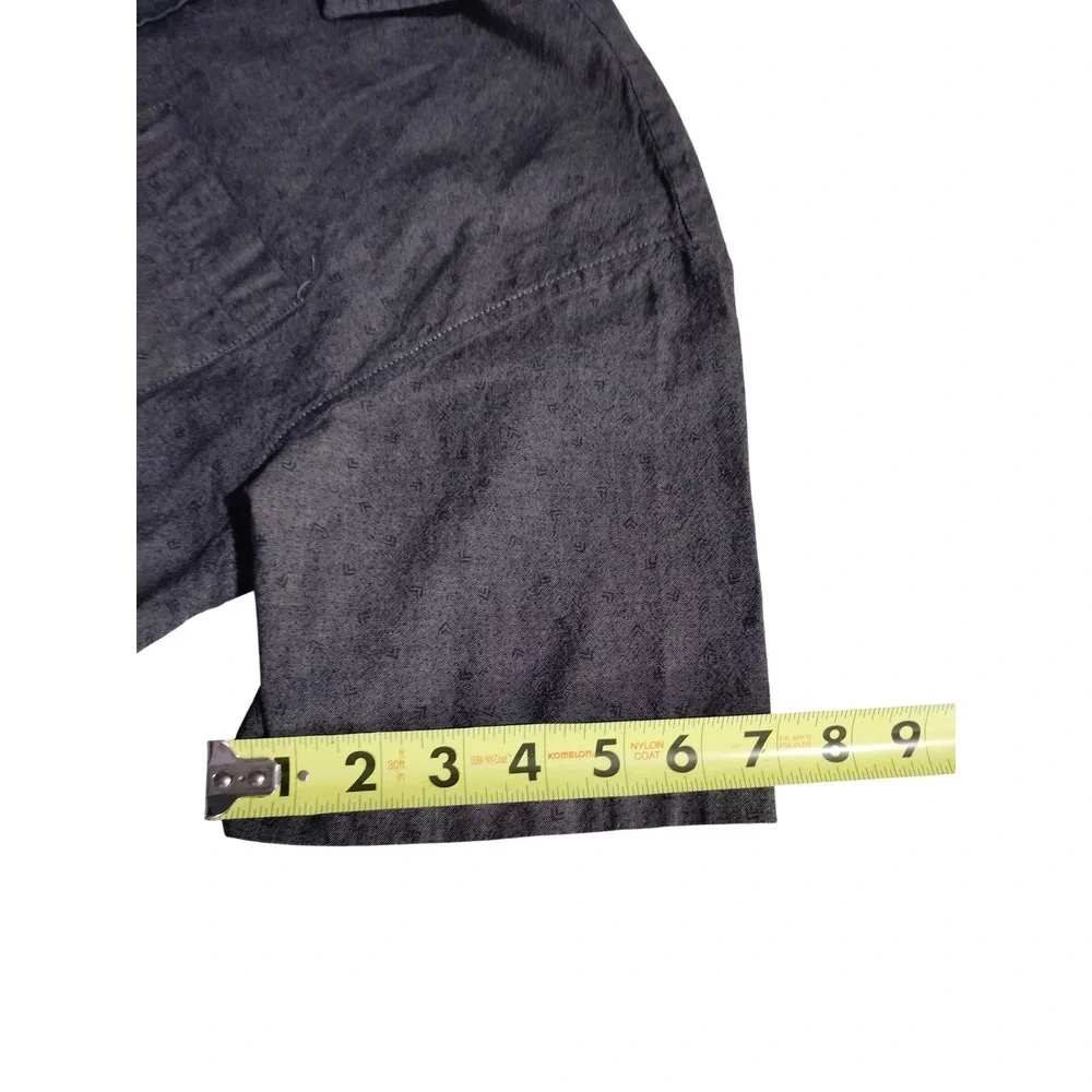 Shouthouse measurements chest